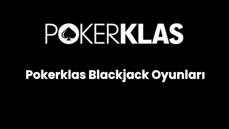 pokerklas blackjack oyunlari 109