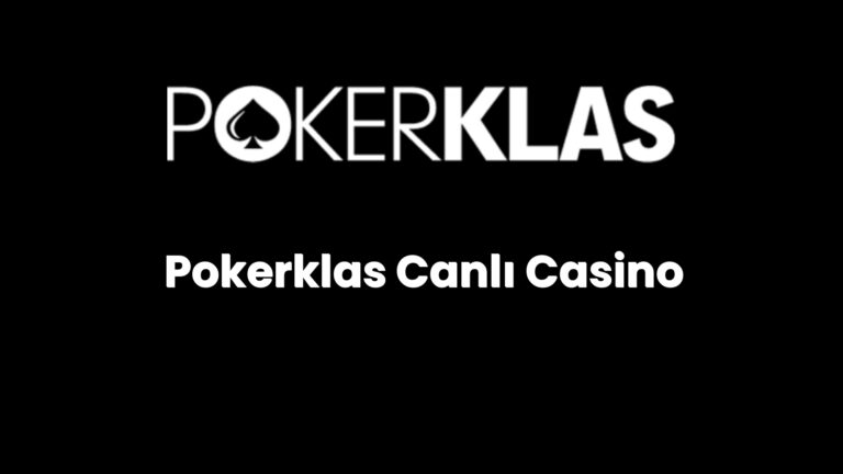 pokerklas canli casino 106