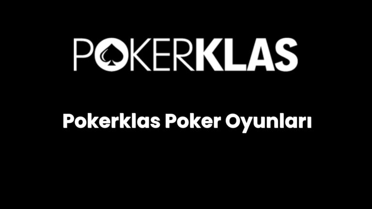 pokerklas poker oyunlari 107